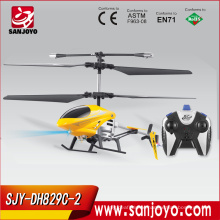 Hot selling 2 Channel RC Helicopter RC Drone with radio control toy chenghai toys